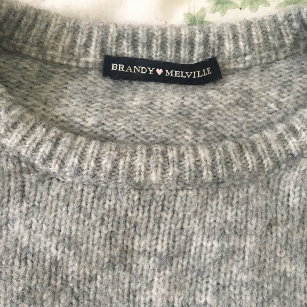 Sweater - Picture 2 of 3